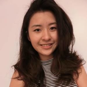 Meet your Posher, Jamie